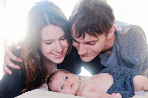 Miglė. 3400 g. 53 cm.