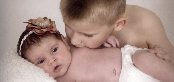 pažintis su sese ar broliu