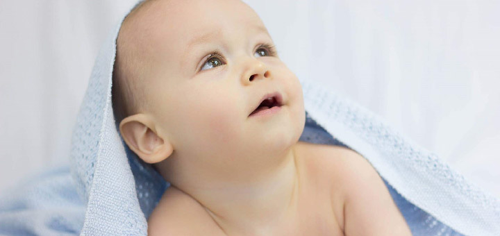 Kūdikio kraitelis higiena