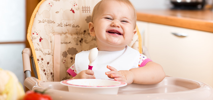 Primaitinimo patarimai