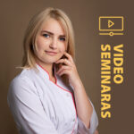 Video seminaras „Žindymas“